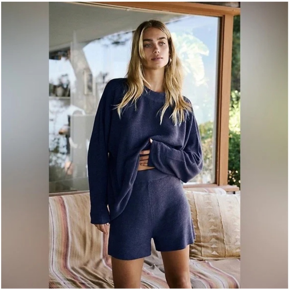 Free People Malibu surf set